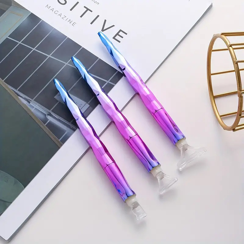 Gradient Diamond Painting Pen  – Resin Craft Kit recenzja i cena