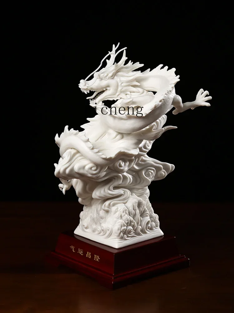 b13White Porcelain Air Transpo – Resin Crafts recenzja i cena