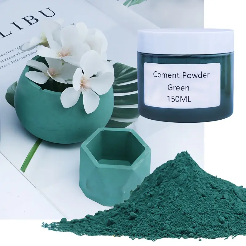12 Colors Cement Pigment Powde – Resin Pigment Set recenzja i cena