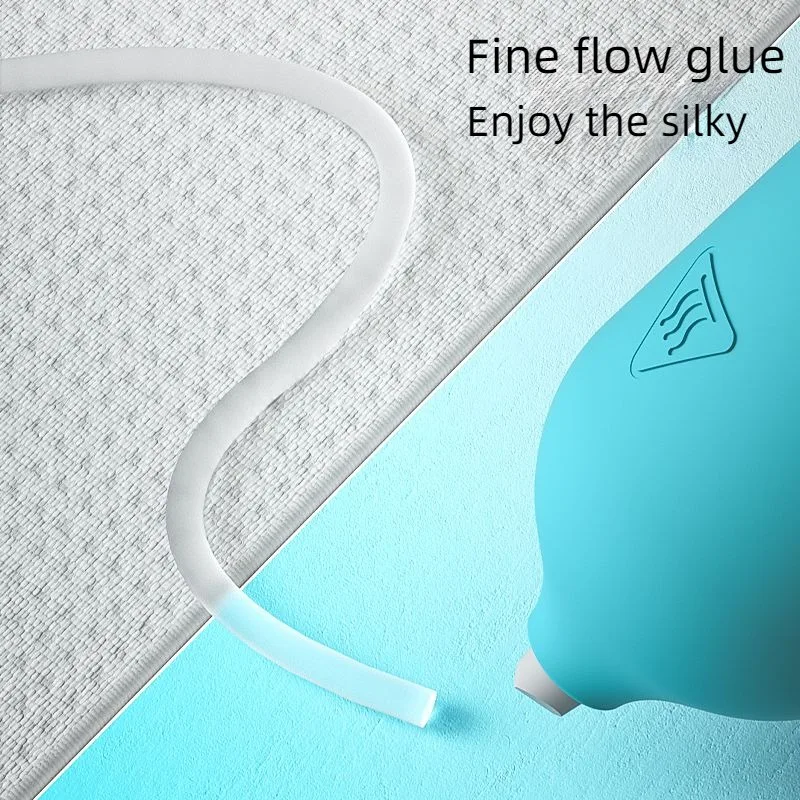 Deli Hot Melt Glue Gun With 7M – Heat Gun Small recenzja i cena