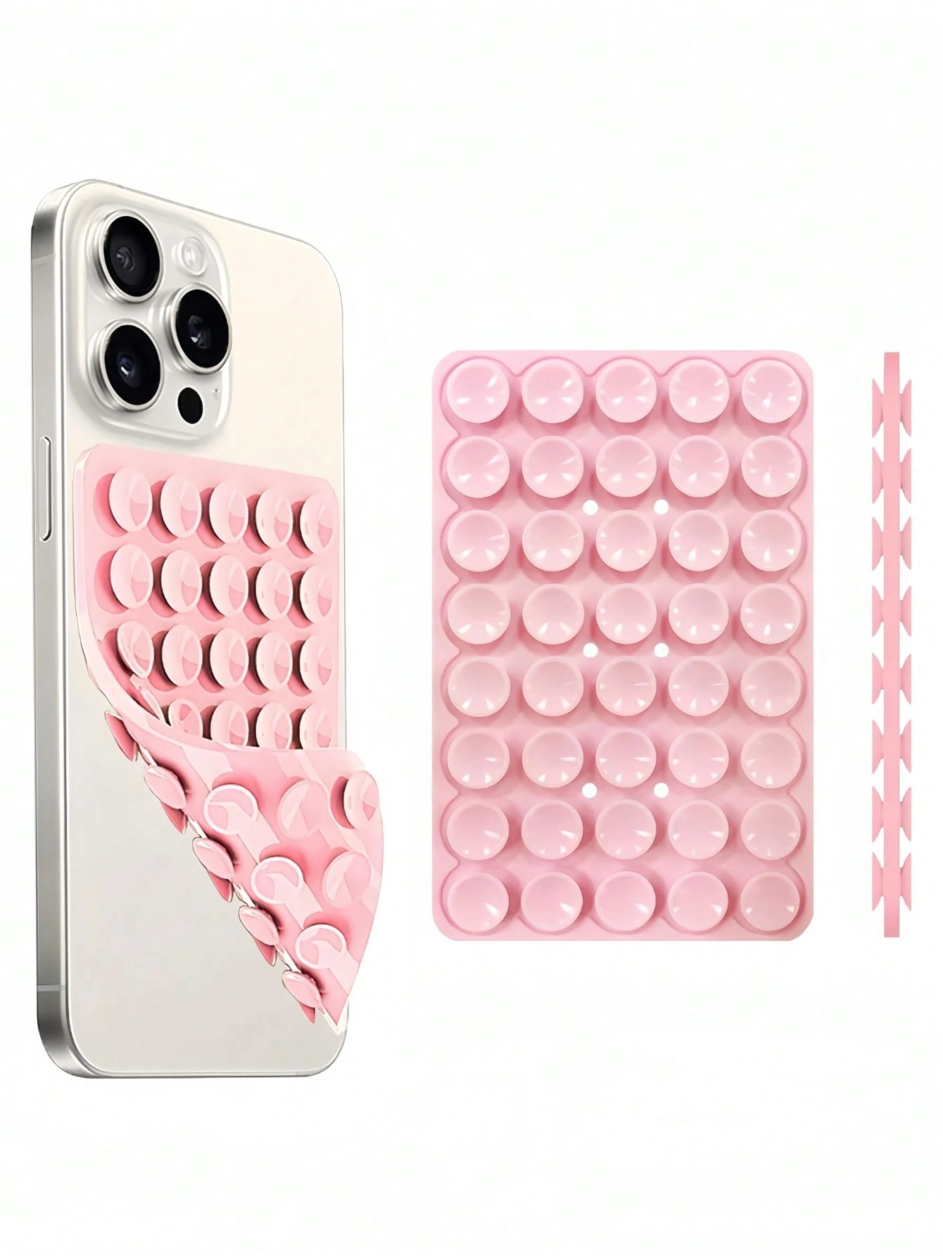 Silicone Suction Phone Case Mo – Mixing Cup Silicone recenzja i cena