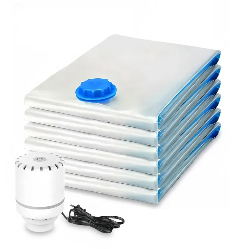 Compressed bag electric pump,  – Vacuum Chamber Small recenzja i cena