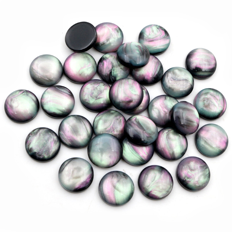 40pcs 8mm 10mm 12mm Round Resi – Resin Craft Projects recenzja i cena