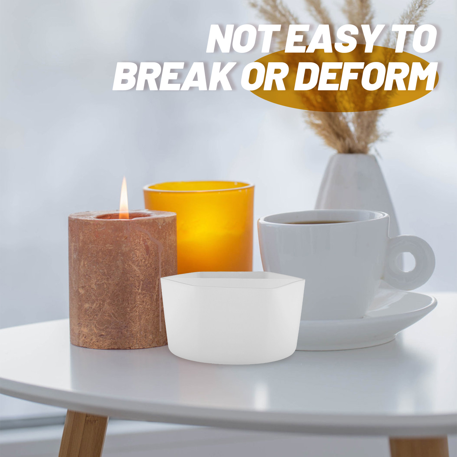 Silicone Split Cups Wear Resis – Mixing Cup Silicone recenzja i cena