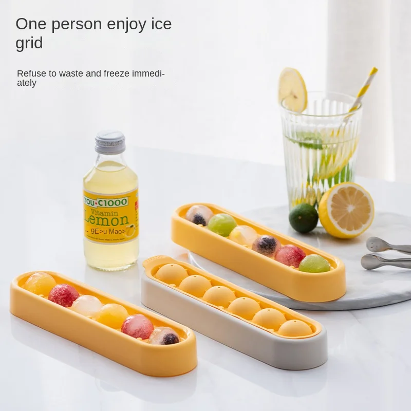 6 Grids Storage For Food Meal  – Serving Tray Mold recenzja i cena