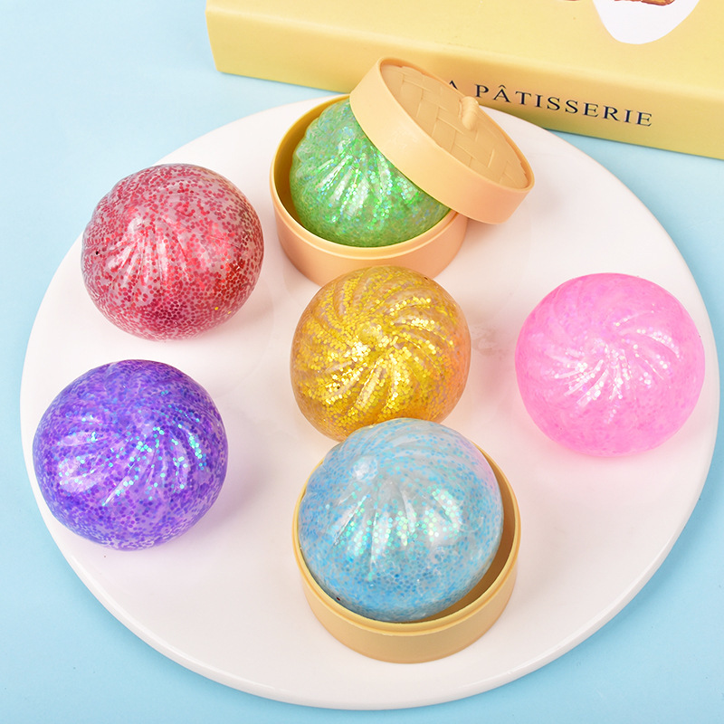 Sparkling Gold Glitter Crystal – Resin Craft Material recenzja i cena