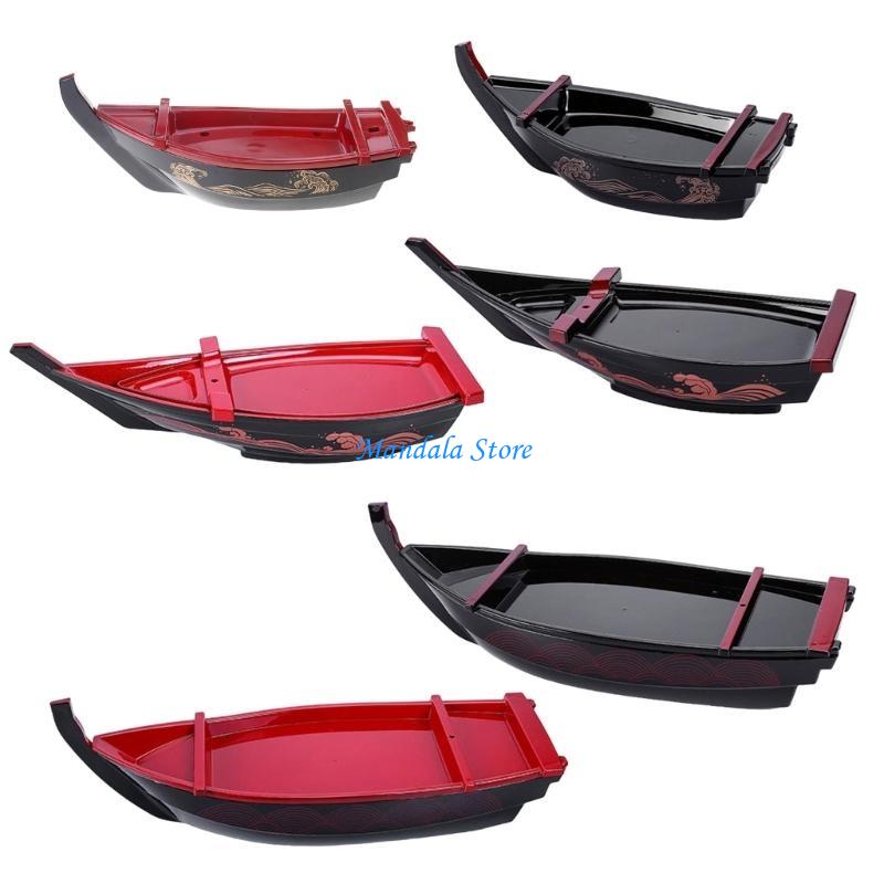 U2JC Ship Sushi Plate Sashimi  – Serving Tray Mold recenzja i cena