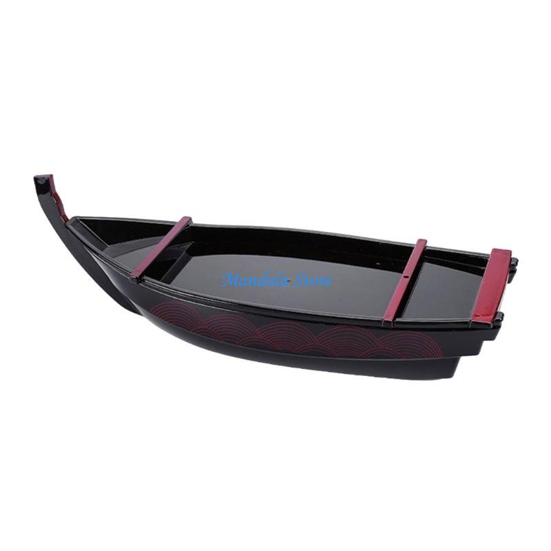 U2JC Ship Sushi Plate Sashimi  – Serving Tray Mold recenzja i cena