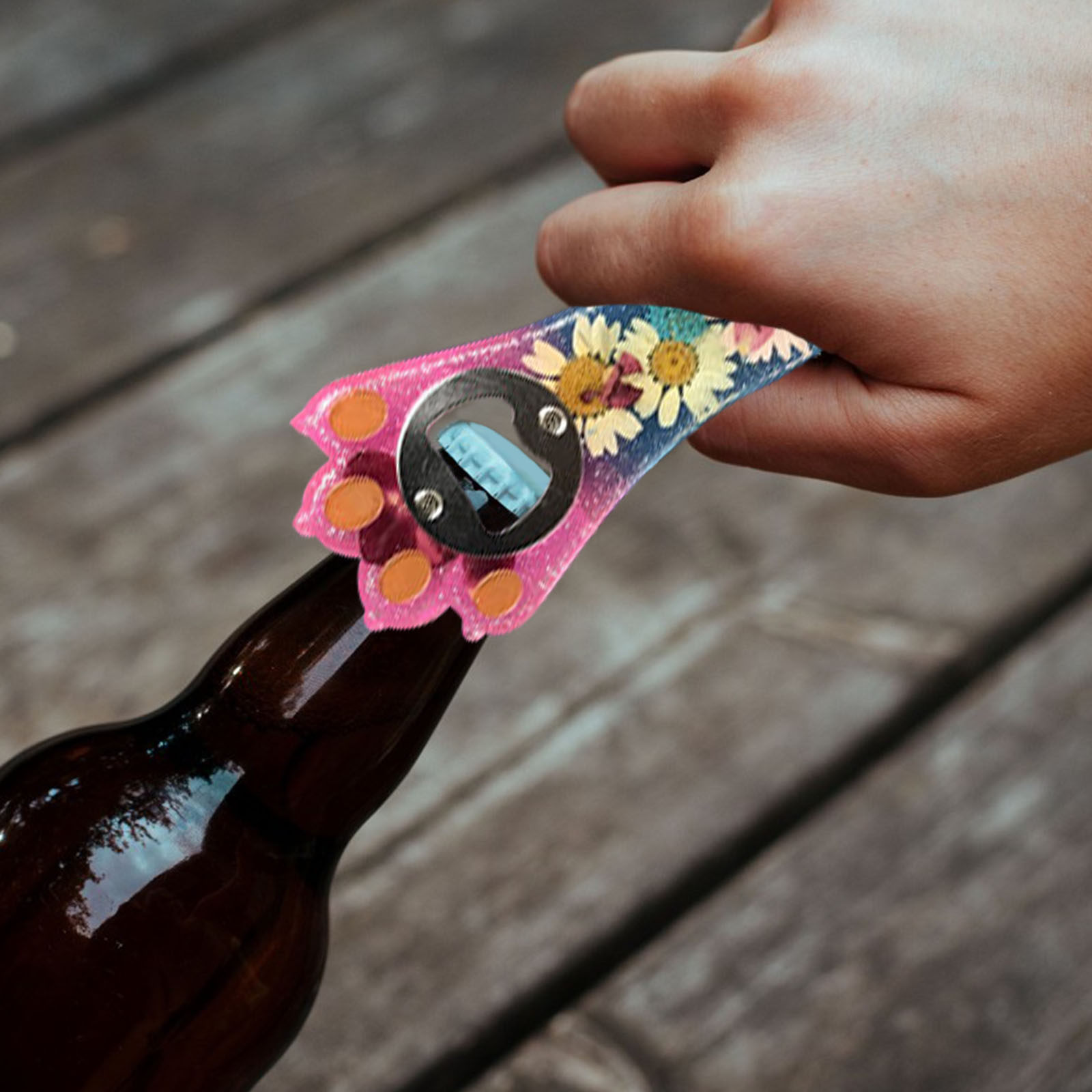 Silicone Resin Mould Bottle Op – Resin Craft For Beginners recenzja i cena