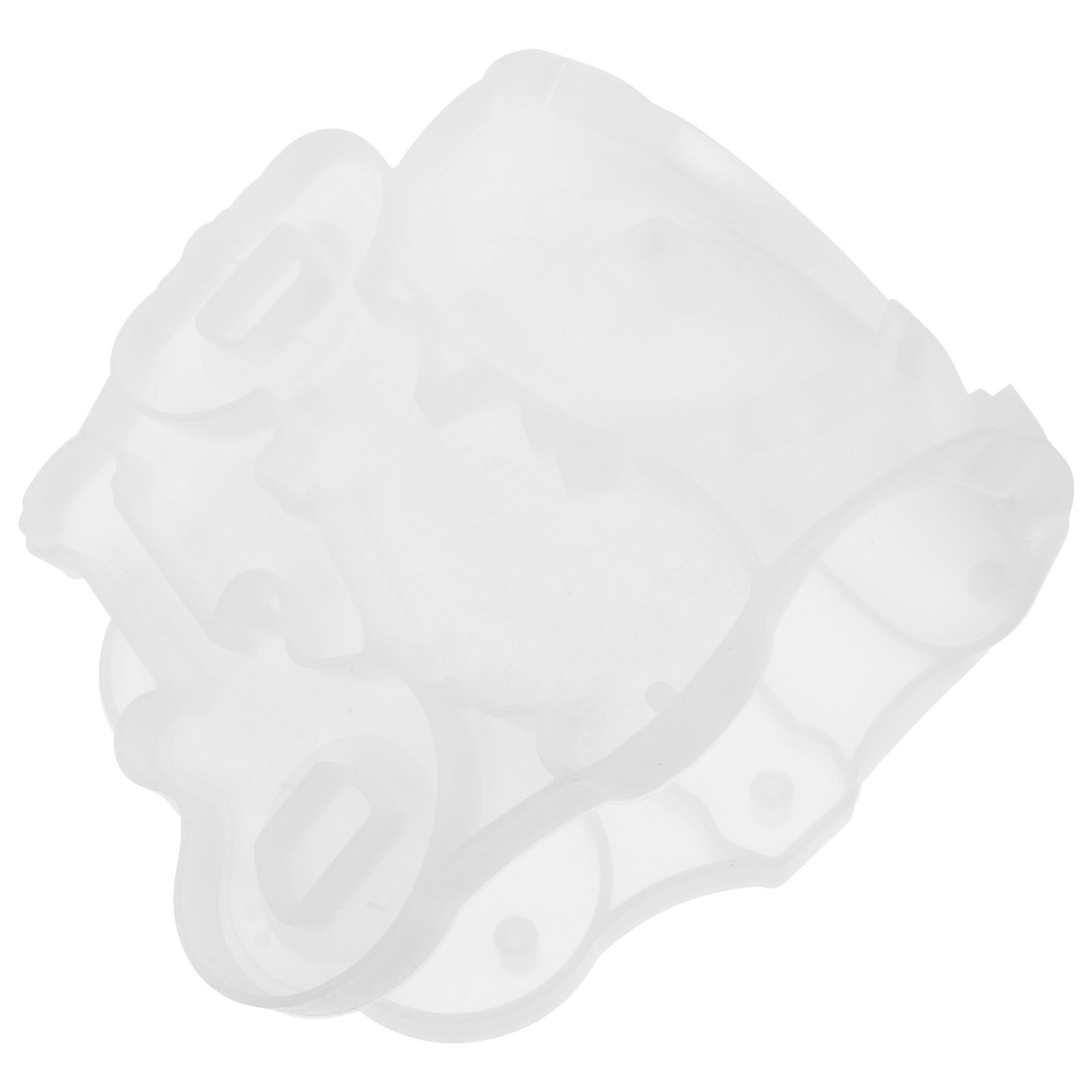 Silicone Resin Mould Bottle Op – Resin Craft For Beginners recenzja i cena