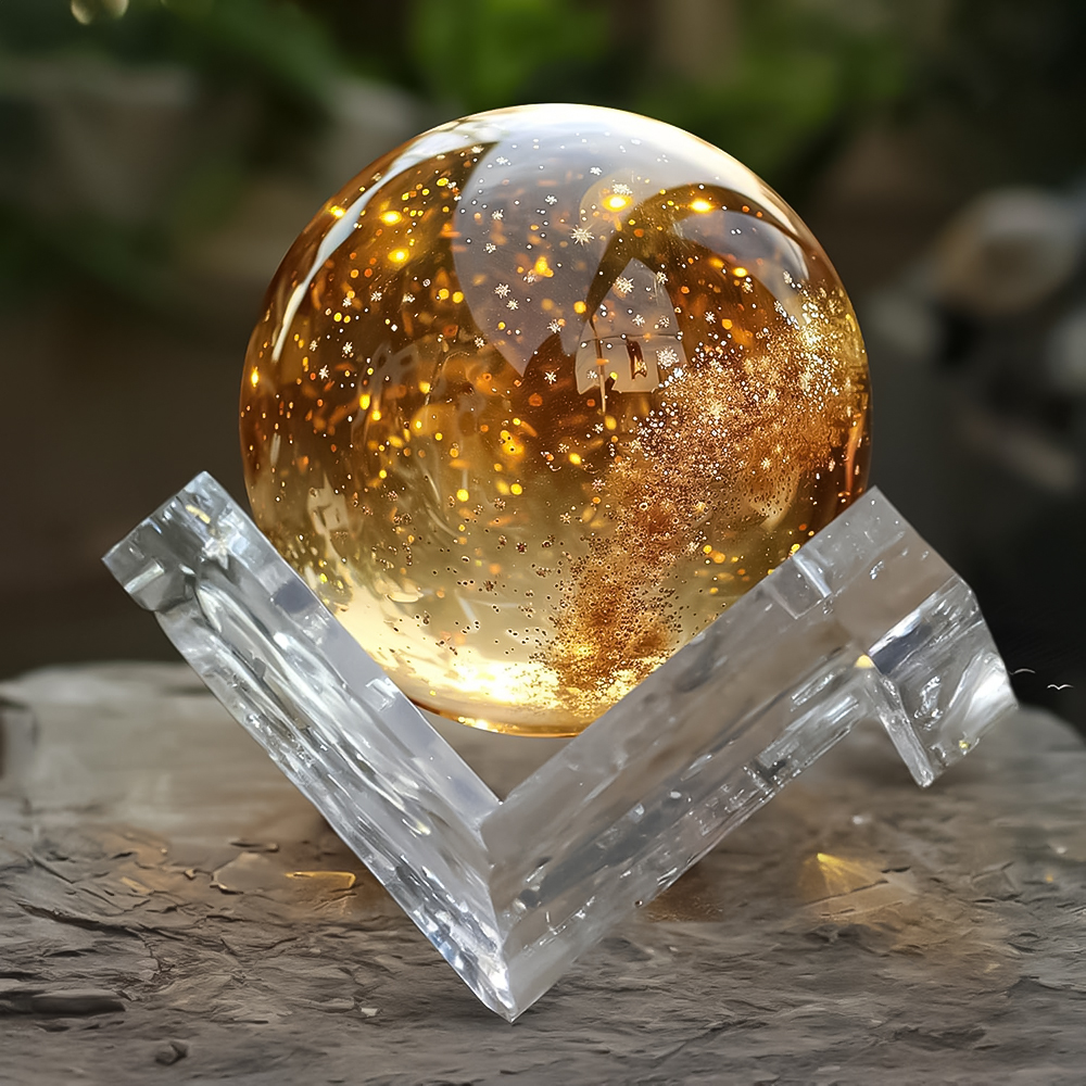 65-120mm Sphere Ball Silicone  – Resin Craft Ideas recenzja i cena