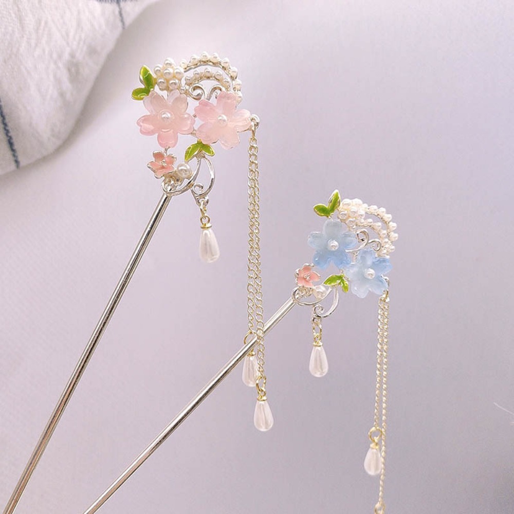 1 Piece Chinese - Style Hair S – Resin Craft Ideas recenzja i cena