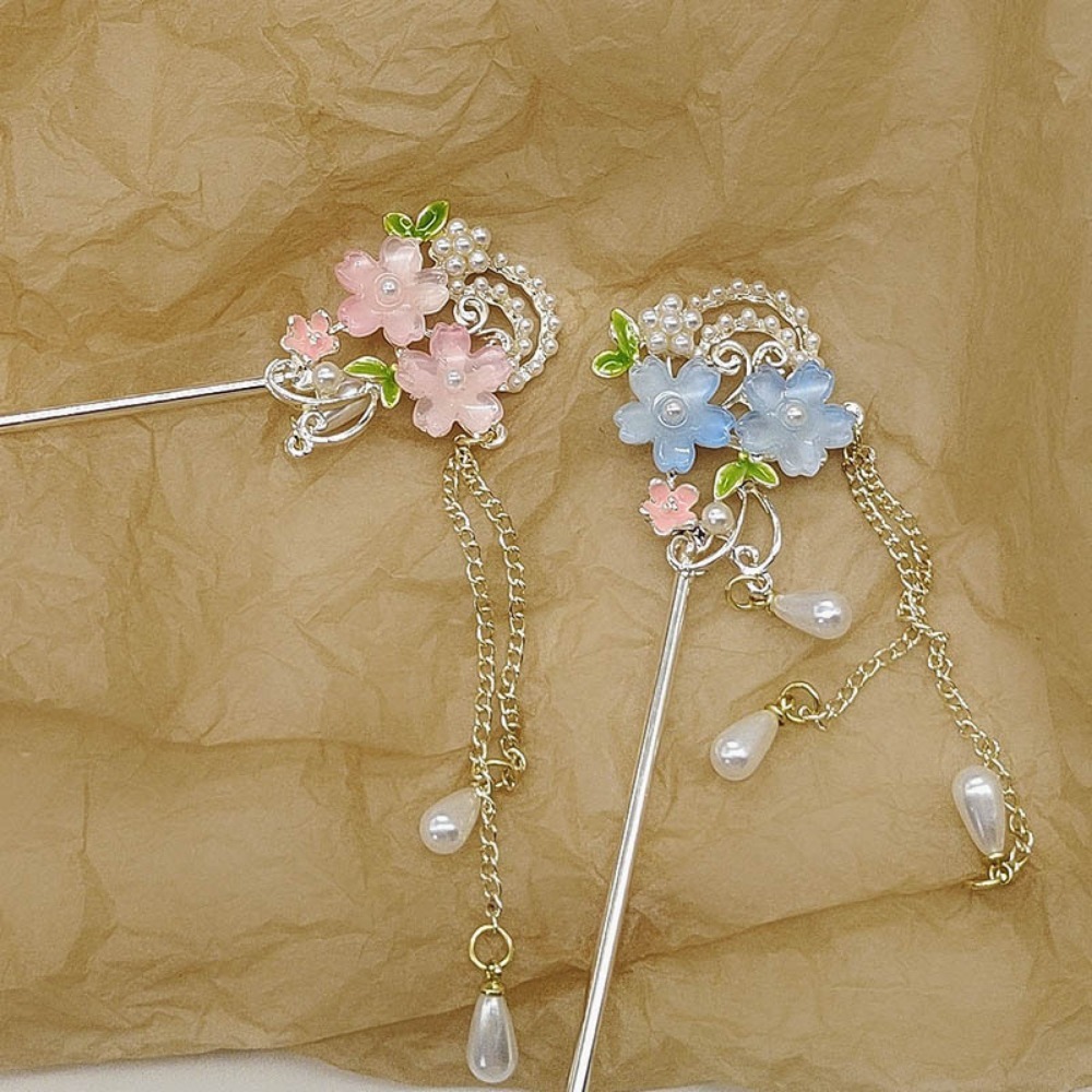 1 Piece Chinese - Style Hair S – Resin Craft Ideas recenzja i cena