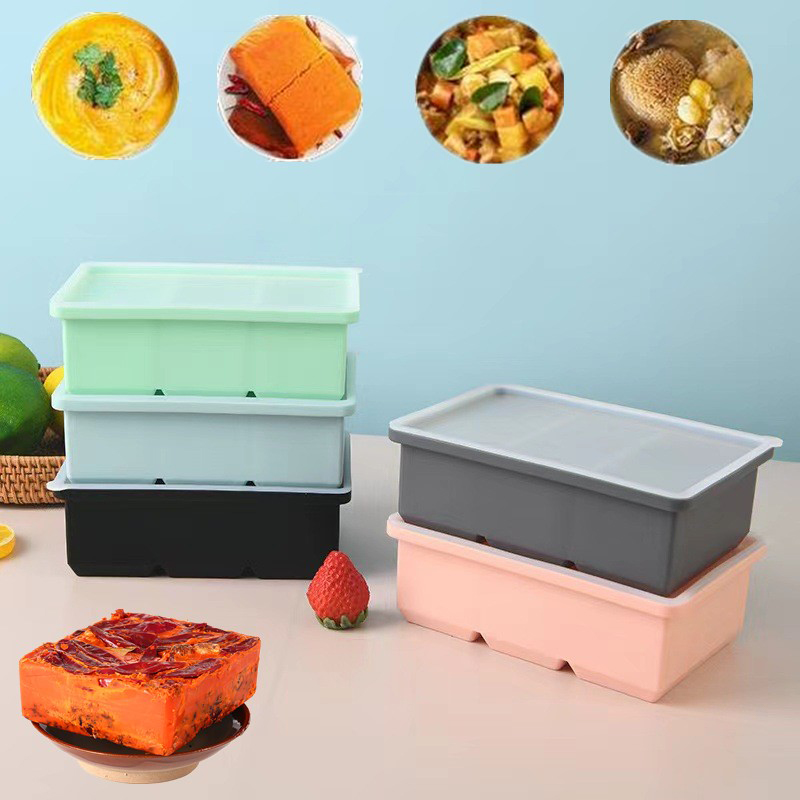 1pcs Giant Storage For Food Me – Serving Tray Mold recenzja i cena