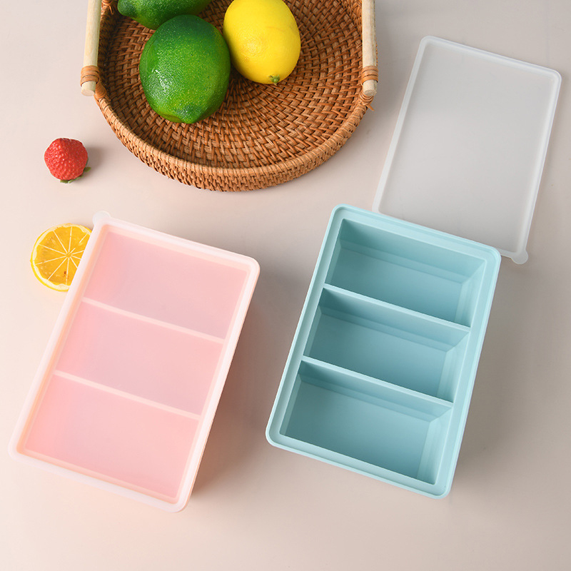 1pcs Giant Storage For Food Me – Serving Tray Mold recenzja i cena