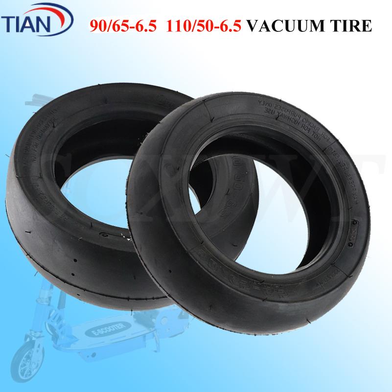 Slick Tyre 90/65-6.5 Front 110 – Vacuum Chamber Small recenzja i cena