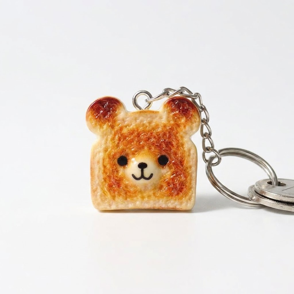10pcs Resin Plastic Bread Pend – Resin Crafts recenzja i cena