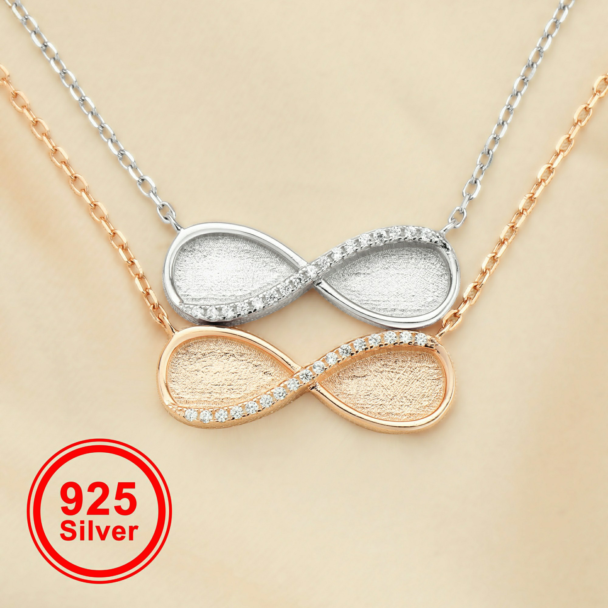 Keepsake Mother Milk Resin Inf – Bezels Set Pendant recenzja i cena