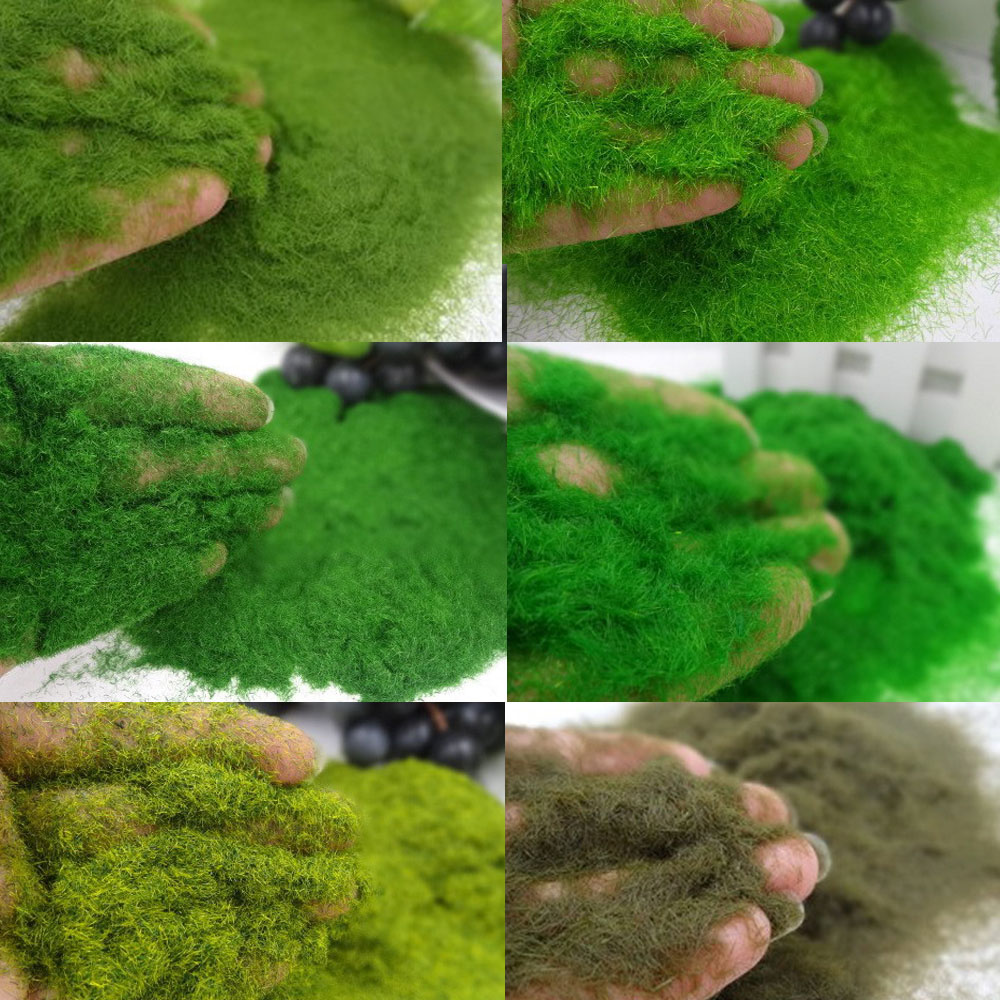 35g/Bag Sandbox Game Artificia – Terrarium Moss Art recenzja i cena