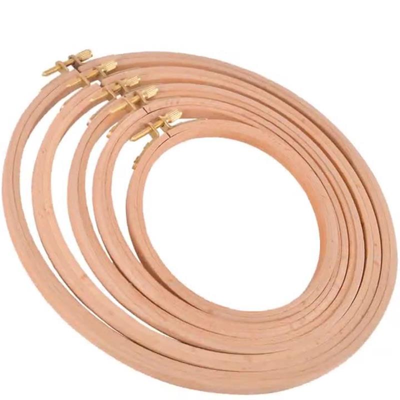 High Quality Beech Wood Embroi – Wood Ring Blank recenzja i cena