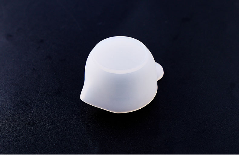 DIY Resin Jewelry Making Tool  – Mixing Cup Silicone recenzja i cena