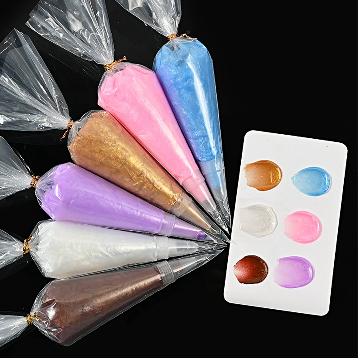 50g Resin Bead Cream Glue | Od – Resin Crafts Diy recenzja i cena