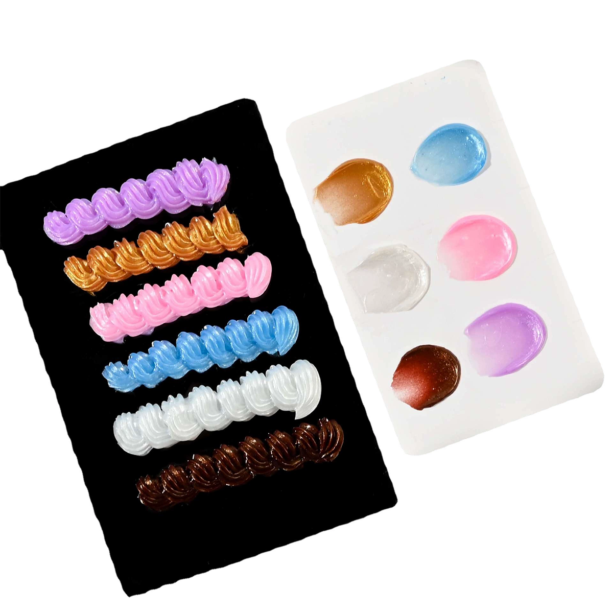 50g Resin Bead Cream Glue | Od – Resin Crafts Diy recenzja i cena