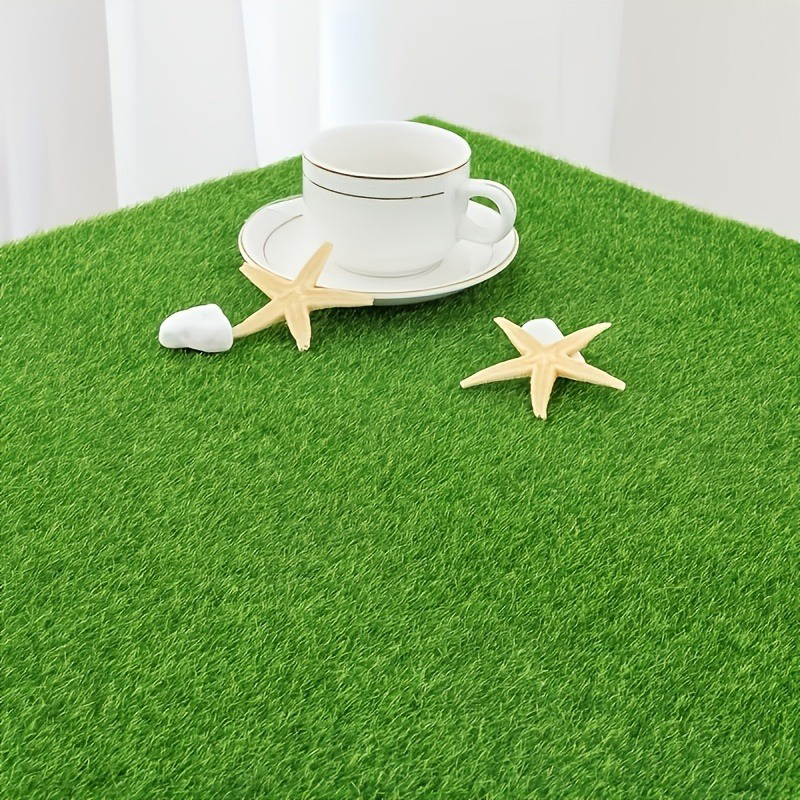 15cm/30cm Artificial Lawn Gras – Terrarium Moss Art recenzja i cena