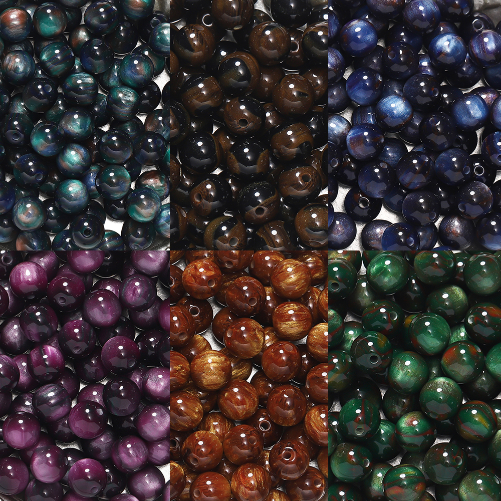 20-50pcs/lot Glitter Mitation  – Resin Craft Material recenzja i cena