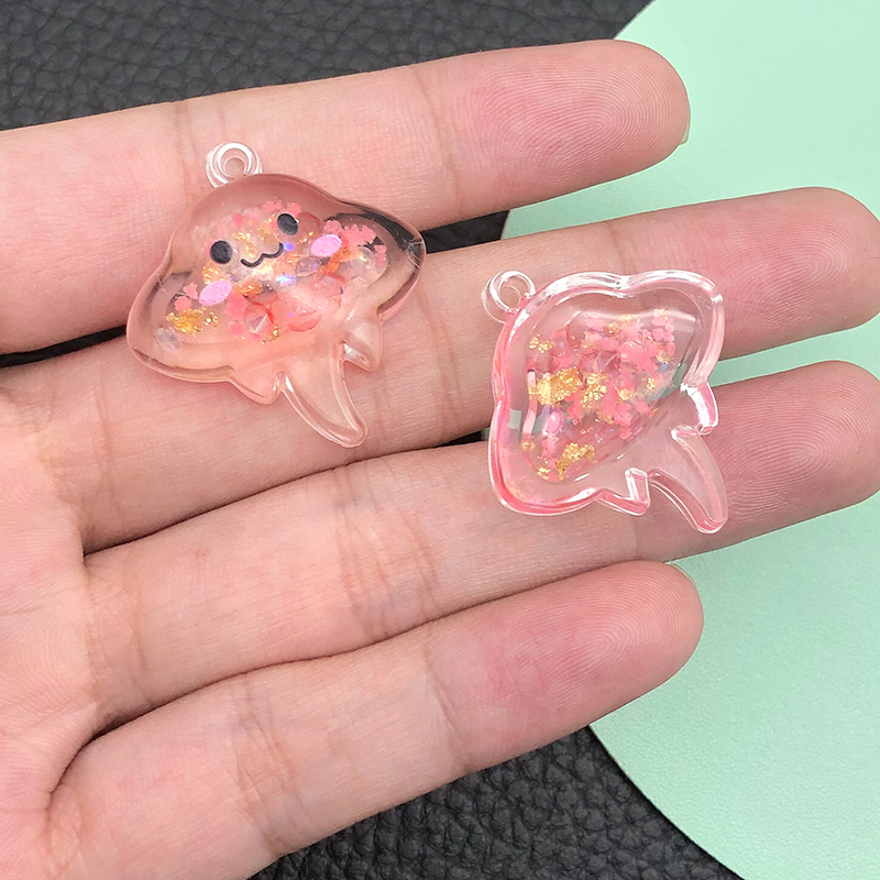 10Pcs Luminous Manta rays Resi – Resin Craft Projects recenzja i cena