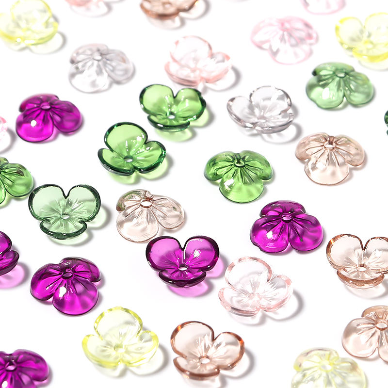 20pcs/lot Transparent Resin Pe – Resin Craft Projects recenzja i cena