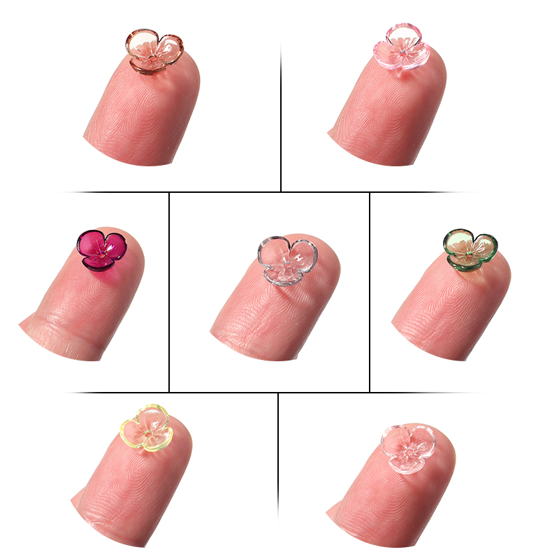 20pcs/lot Transparent Resin Pe – Resin Craft Projects recenzja i cena