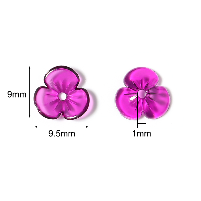 20pcs/lot Transparent Resin Pe – Resin Craft Projects recenzja i cena
