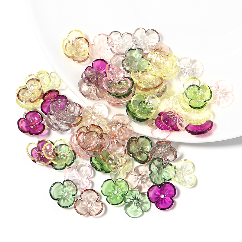20pcs/lot Transparent Resin Pe – Resin Craft Projects recenzja i cena