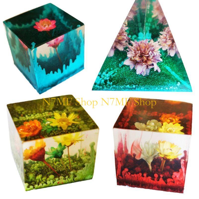 N7MF 26 Vibrant Color High Con – Resin Dye Alcohol recenzja i cena