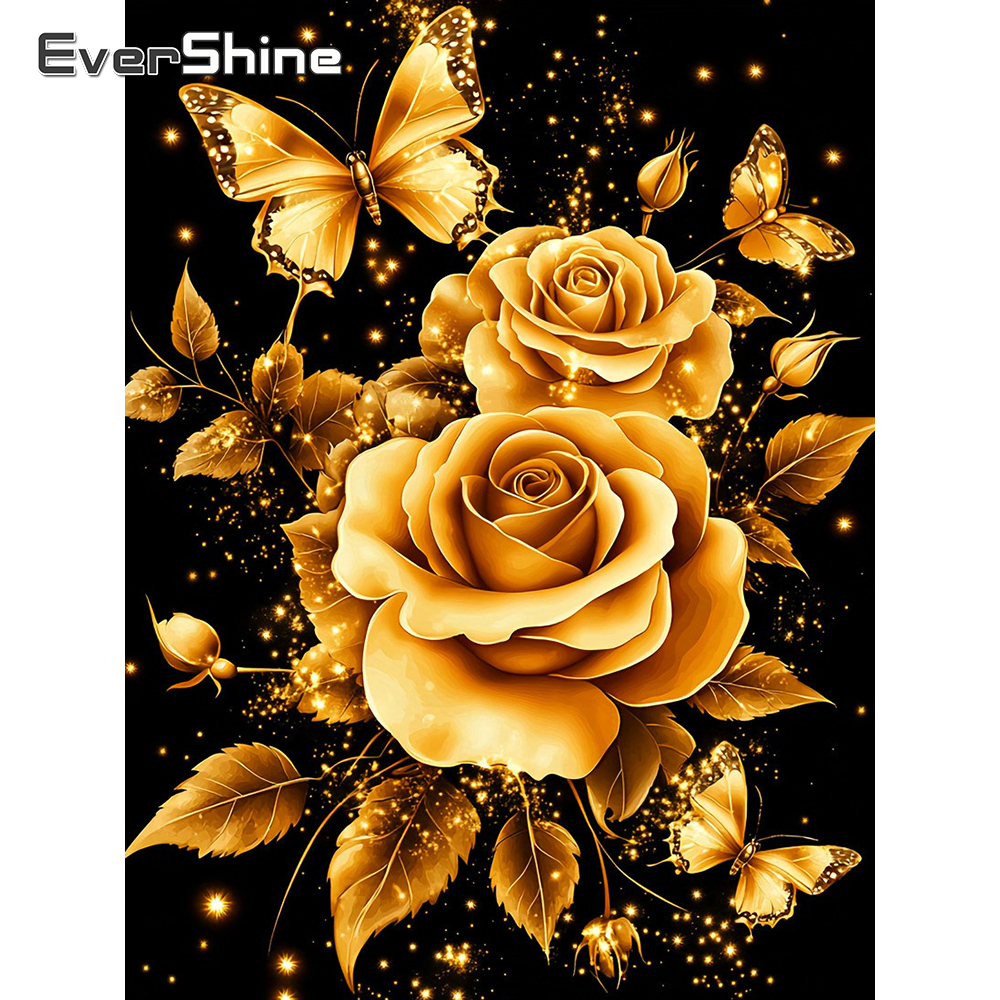 1PC frameless  Diamond Paintin – Resin Craft Ideas recenzja i cena