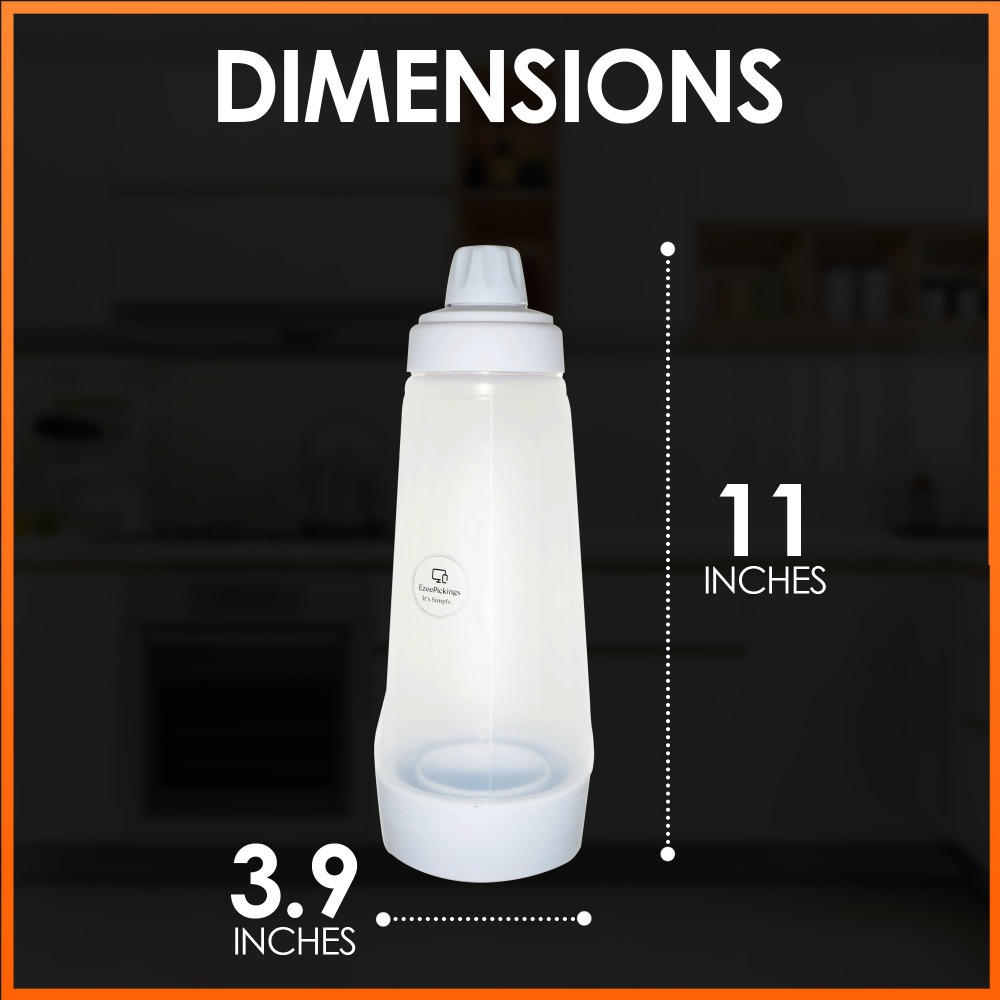 1000ML Silicone Pancake Batter – Mixing Cup Silicone recenzja i cena