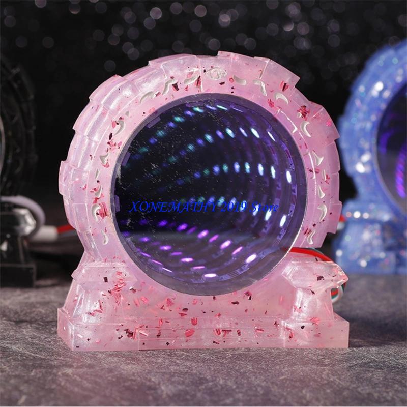 F42F DIY Decorations Genshin I – Resin Craft Genshin recenzja i cena