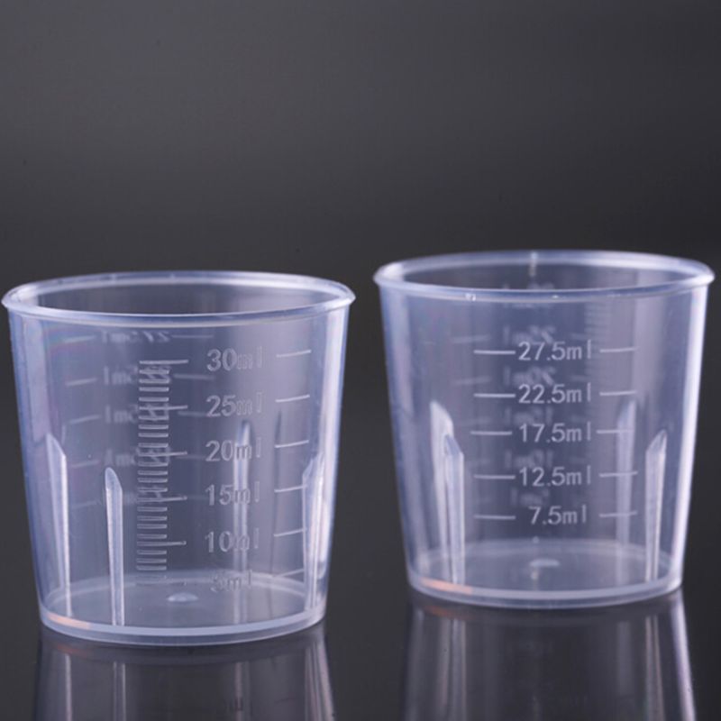 39BB Silicone Resin Measuring  – Mixing Cup Silicone recenzja i cena