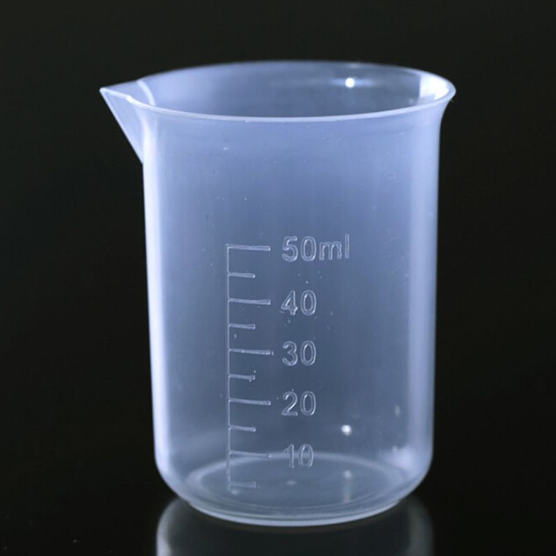 39BB Silicone Resin Measuring  – Mixing Cup Silicone recenzja i cena