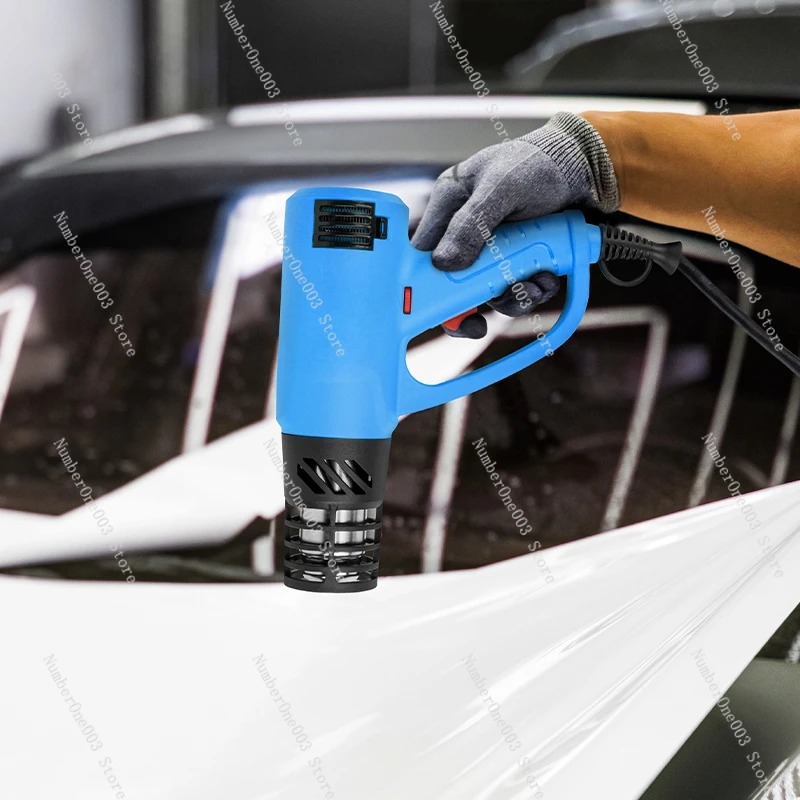 Small Temperature Control Dryi – Heat Gun Small recenzja i cena