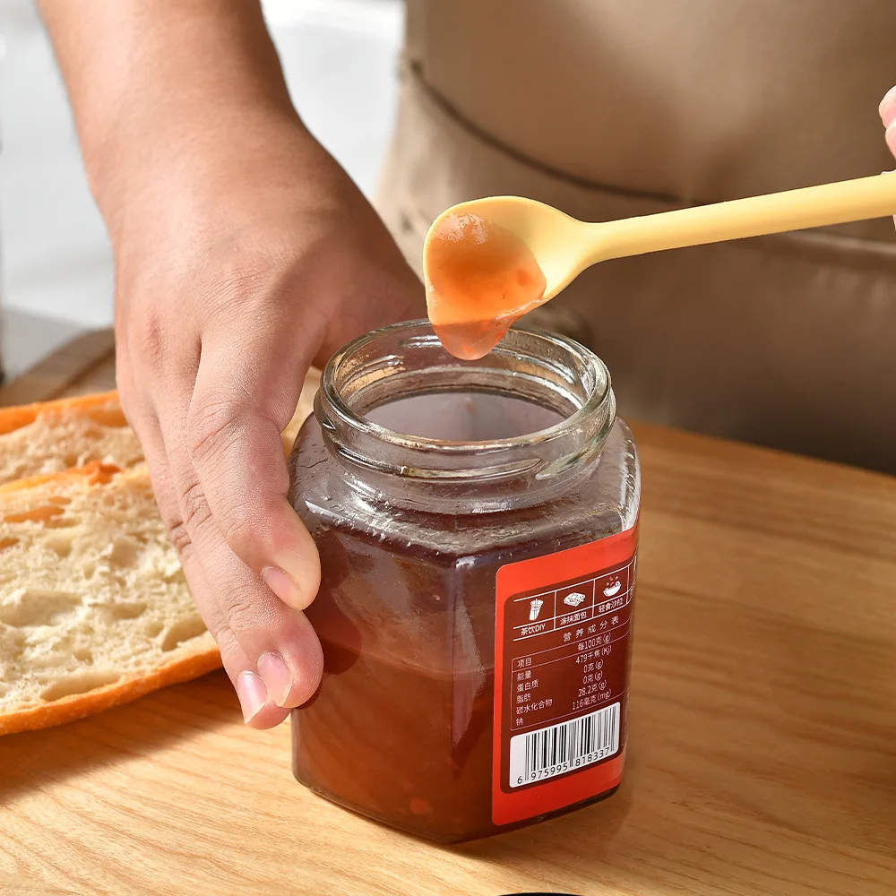 Silicone Double-headed Jam Spa – Mixing Cup Silicone recenzja i cena