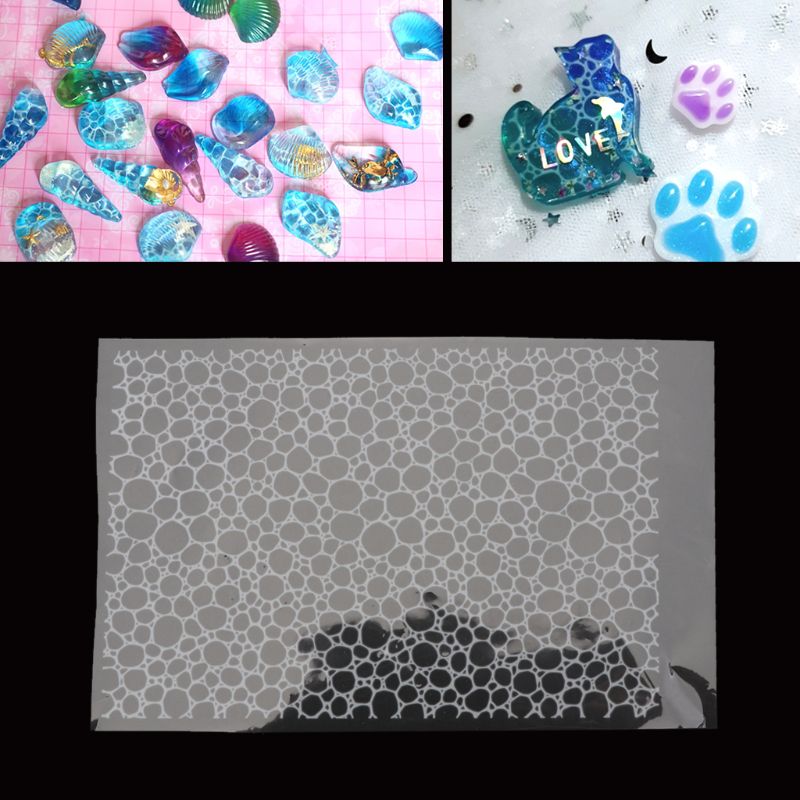 Handmade Water Wave Ripples Mo – Resin Ocean Wave Mold recenzja i cena
