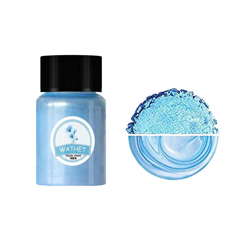 10g Pearlescent Powder Resin P – Resin Pigment Set recenzja i cena