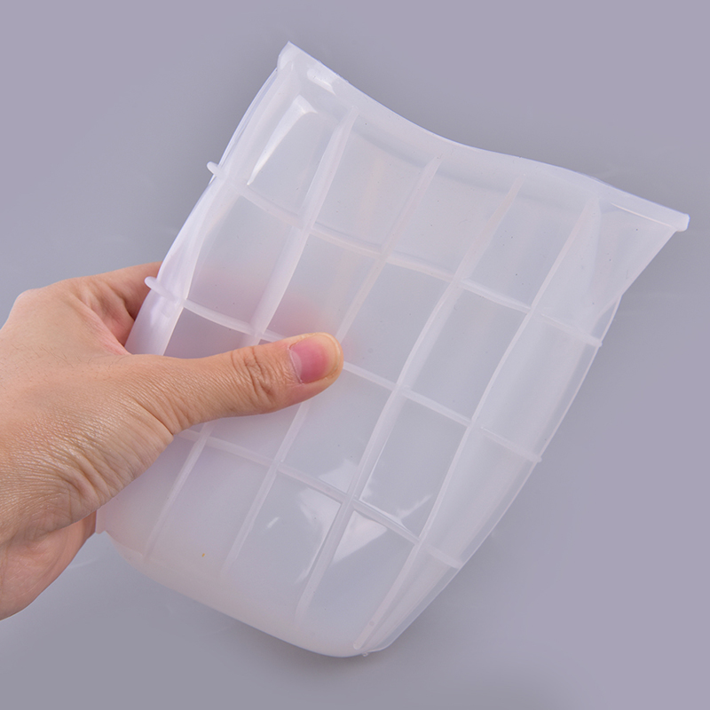 【Q】750ml Silicone Measuring Cu – Mixing Cup Silicone recenzja i cena