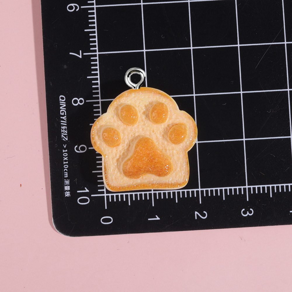 10pcs Heart Bear Cat Animal Sh – Resin Craft Projects recenzja i cena