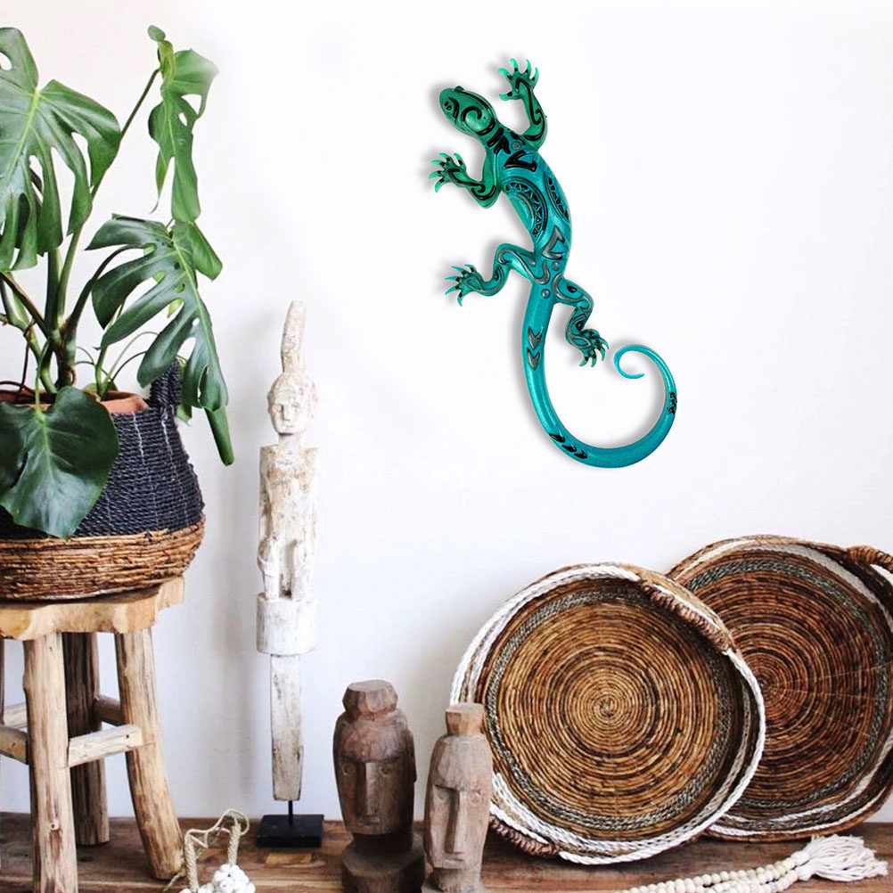 Silicone Gecko Shaped DIY Mold – Resin Craft Ideas recenzja i cena