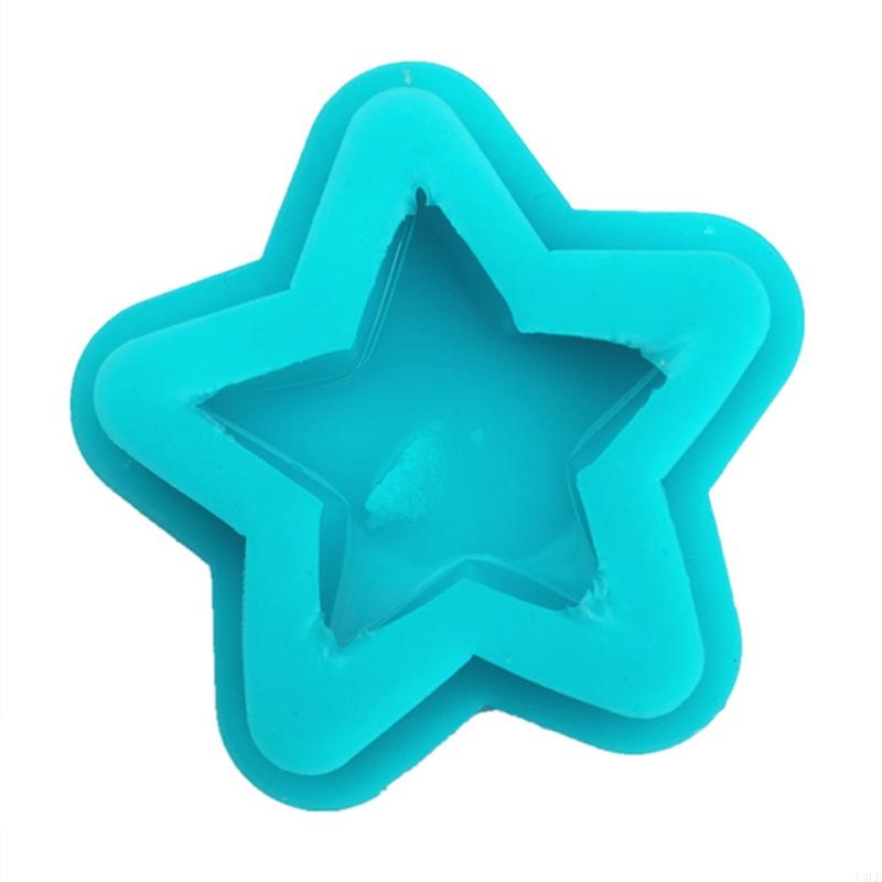 U4LF DIY Crystal Quartz Rock C – Geode Mold Silicone recenzja i cena