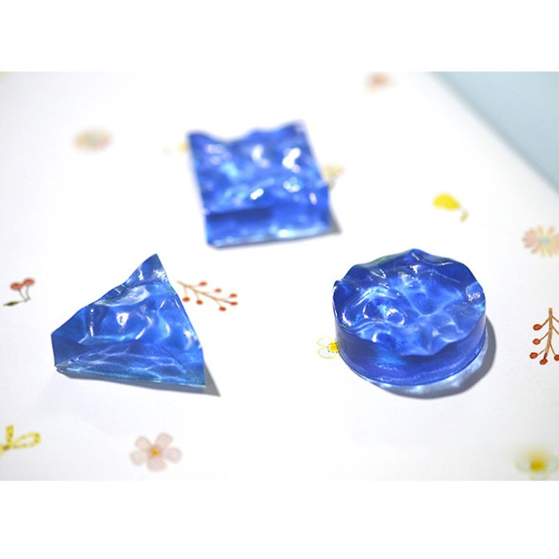 4Pcs Sea Wave Resin Mold Set W – Resin Ocean Wave Mold recenzja i cena