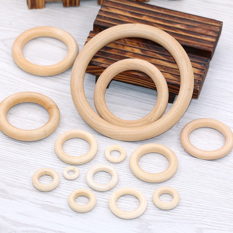 25-80mm Natural Wood Large Woo – Wood Ring Blank recenzja i cena